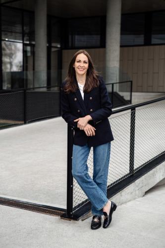 brandové focení praha