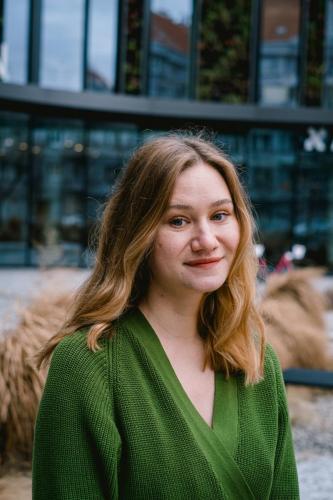 portrét praha životopis