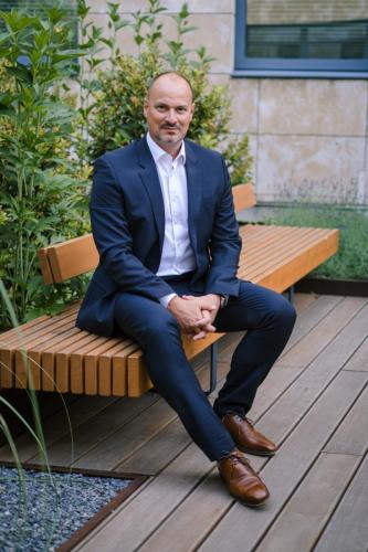 profesní portrét praha