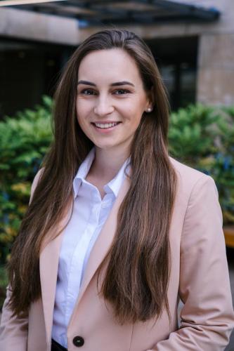 profesni portret v praze