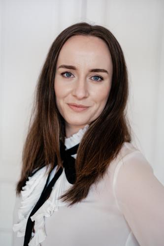 portrét pro životopis