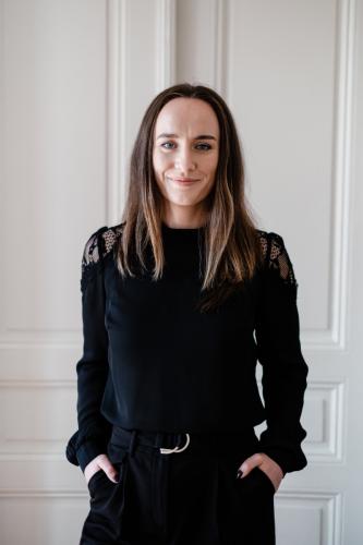 profesní portrét praha