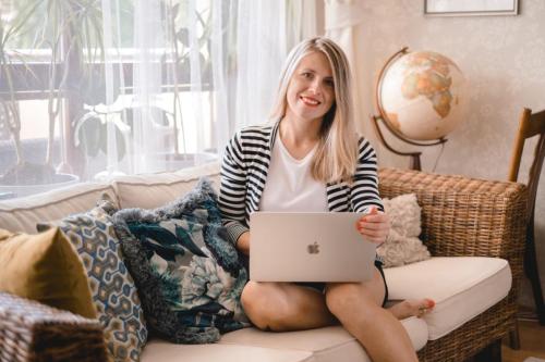 fotky pro osobní prezentaci