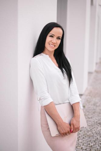 fotografie do životopisu