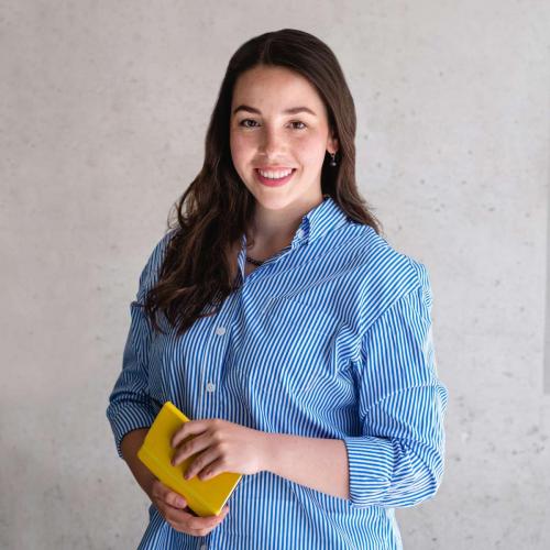 profilový obrázek na linkedin