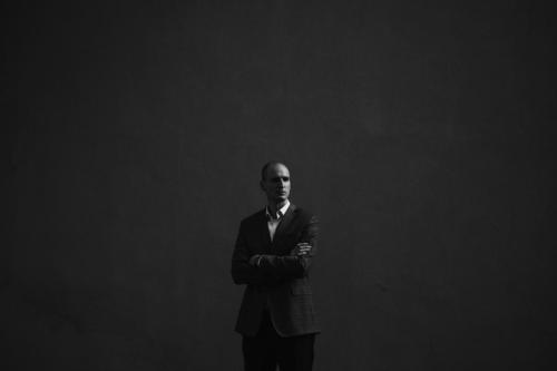 profesní business portrét praha