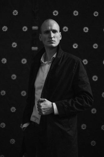 profesní business portrét praha