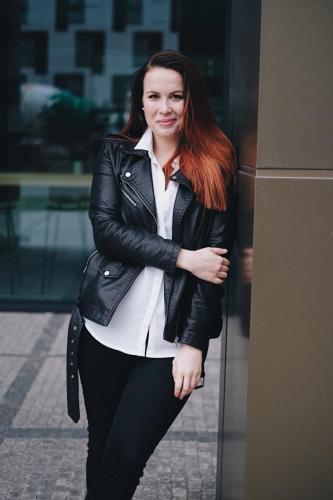 fotka do životopisu