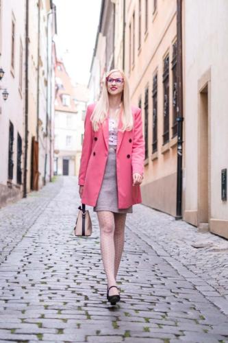 profesní portrét praha portrét na linkedin