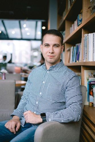 fotka do životopisu