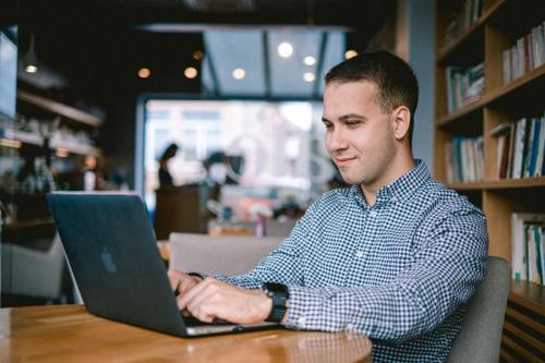 profesní portrét praha portrét na linkedin portrét do životopisu
