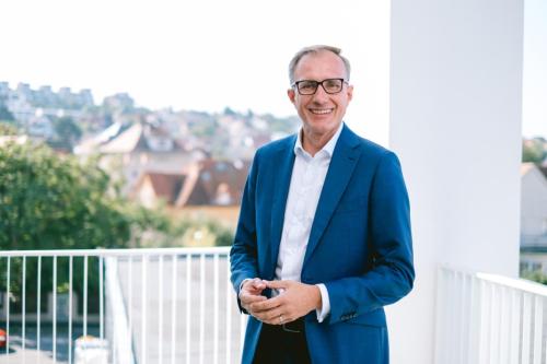 fotka osobní prezentace