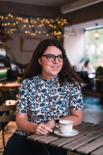 proč mít hezkou fotku do životopisu