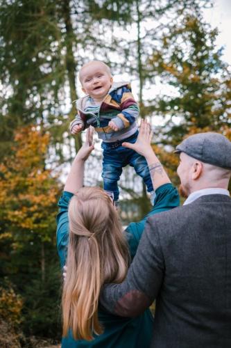fotograf praha rodina