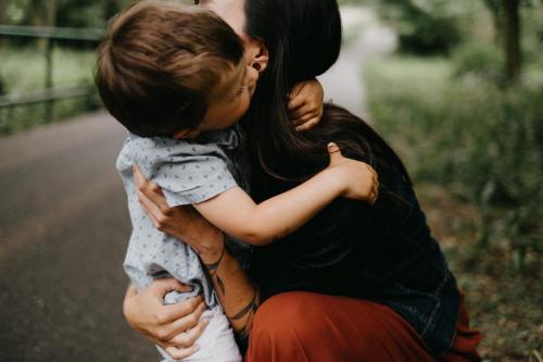 těhotenské fotky praha