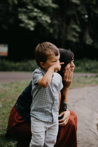fotograf praha rodina