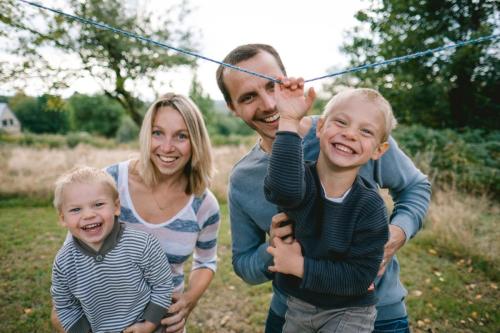 fotograf praha rodina