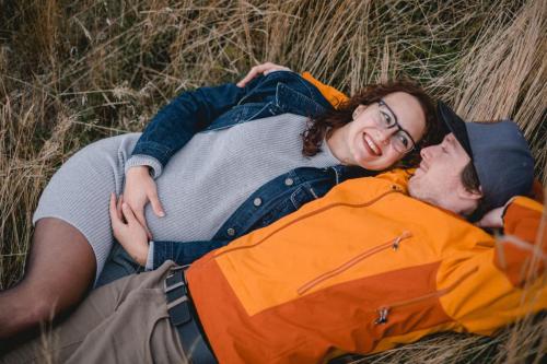 rodinné fotky praha