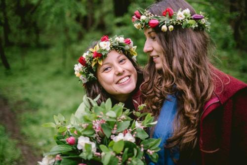 rodinné focení v praze