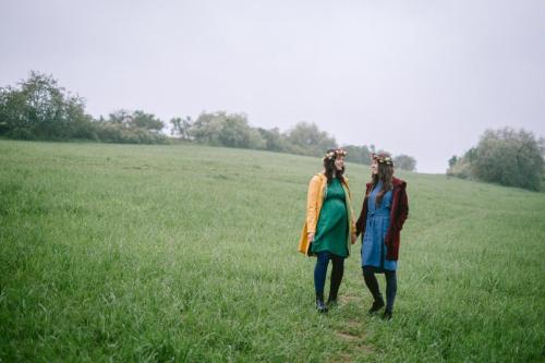 rodinné focení v praze