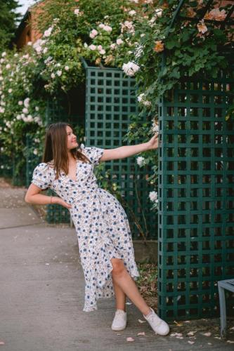 rodinné focení v praze