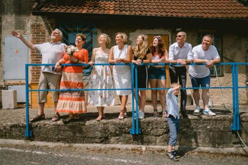 rodinné fotky praha