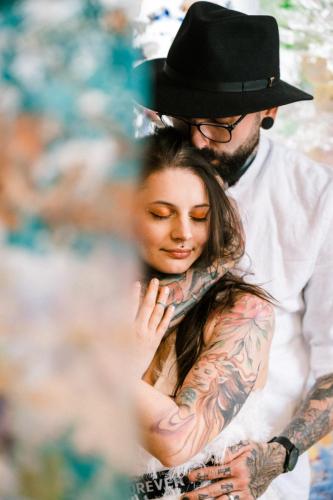 gask kutna hora svatba